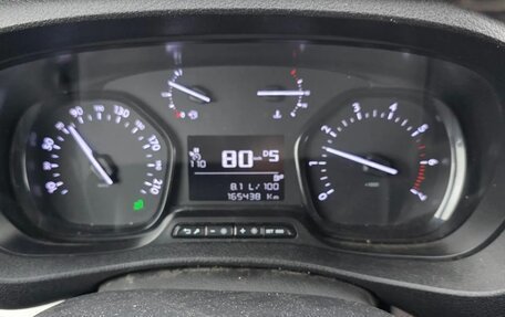 Opel Zafira Life I, 2021 год, 3 390 000 рублей, 6 фотография