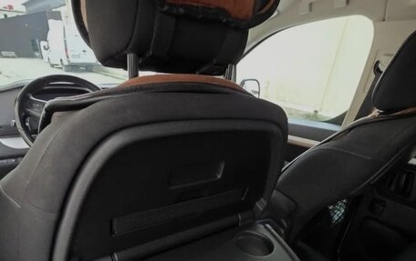 Opel Zafira Life I, 2021 год, 3 390 000 рублей, 10 фотография