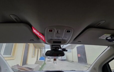 Opel Zafira Life I, 2021 год, 3 390 000 рублей, 9 фотография