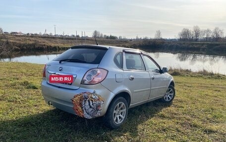 Lifan Breez (520), 2010 год, 170 000 рублей, 4 фотография