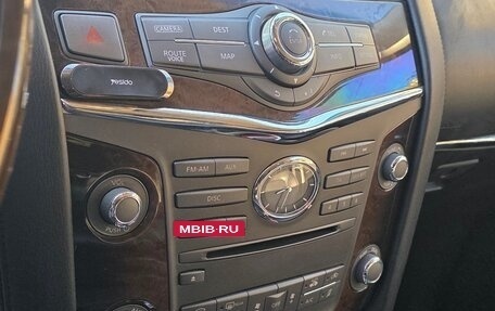 Infiniti QX56, 2010 год, 2 150 000 рублей, 13 фотография