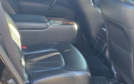 Infiniti QX56, 2010 год, 2 150 000 рублей, 21 фотография