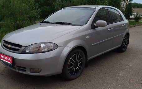 Chevrolet Lacetti, 2006 год, 370 000 рублей, 1 фотография