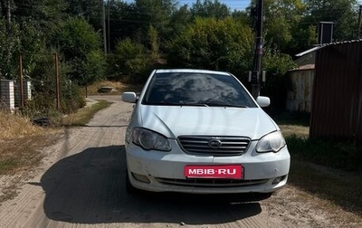 BYD F3 I, 2013 год, 385 000 рублей, 1 фотография