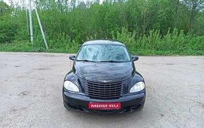 Chrysler PT Cruiser, 2004 год, 330 000 рублей, 1 фотография