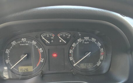 Skoda Octavia IV, 2008 год, 630 000 рублей, 7 фотография