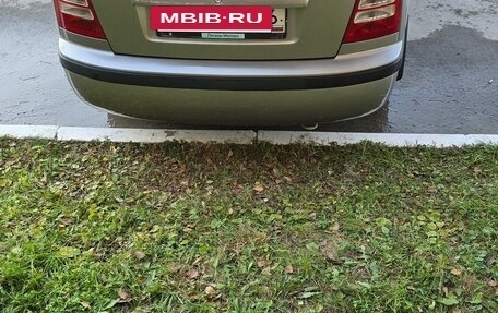 Skoda Octavia IV, 2008 год, 630 000 рублей, 4 фотография
