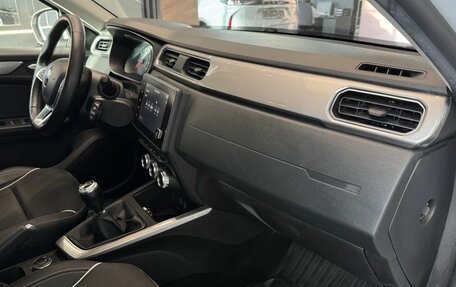 Renault Arkana I, 2021 год, 1 675 000 рублей, 13 фотография