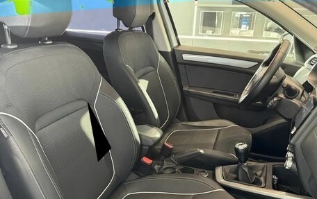 Renault Arkana I, 2021 год, 1 675 000 рублей, 15 фотография