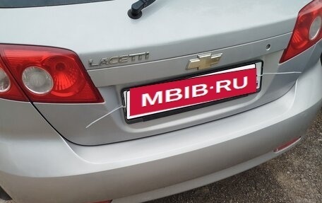 Chevrolet Lacetti, 2006 год, 370 000 рублей, 2 фотография