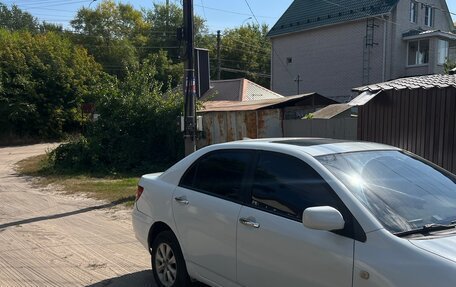 BYD F3 I, 2013 год, 385 000 рублей, 3 фотография