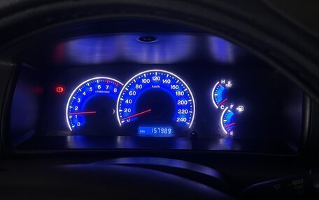 BYD F3 I, 2013 год, 385 000 рублей, 9 фотография