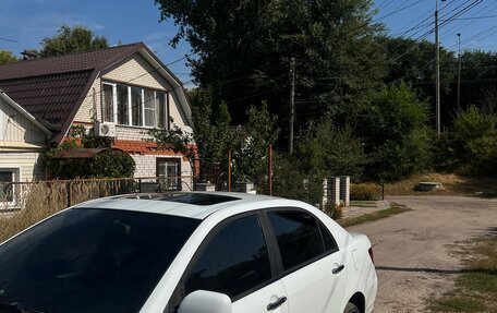 BYD F3 I, 2013 год, 385 000 рублей, 4 фотография