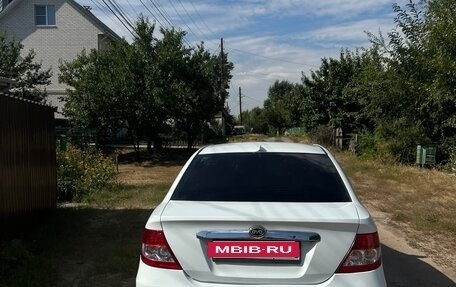 BYD F3 I, 2013 год, 385 000 рублей, 2 фотография