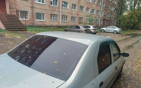 Renault Logan I, 2007 год, 170 000 рублей, 5 фотография