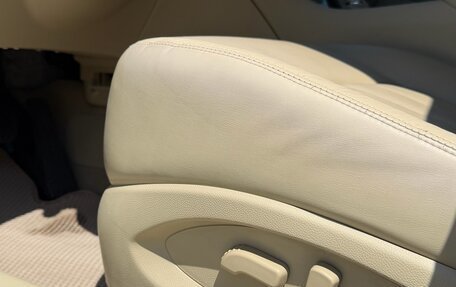 Infiniti EX, 2011 год, 1 820 000 рублей, 7 фотография