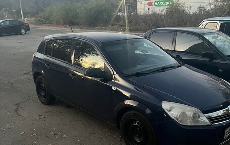 Opel Astra H, 2008 год, 265 000 рублей, 2 фотография