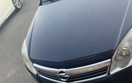 Opel Astra H, 2008 год, 265 000 рублей, 3 фотография