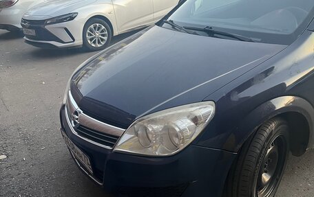 Opel Astra H, 2008 год, 265 000 рублей, 4 фотография