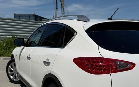 Infiniti EX, 2011 год, 1 820 000 рублей, 3 фотография