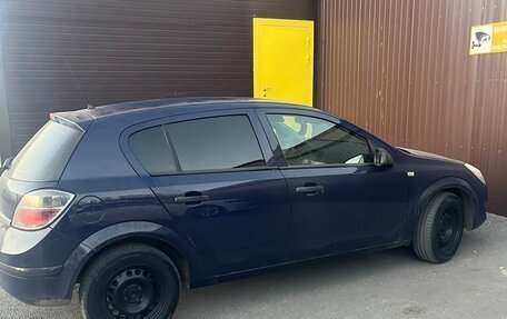 Opel Astra H, 2008 год, 265 000 рублей, 9 фотография