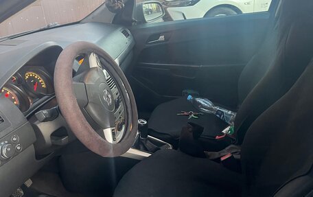 Opel Astra H, 2008 год, 265 000 рублей, 6 фотография