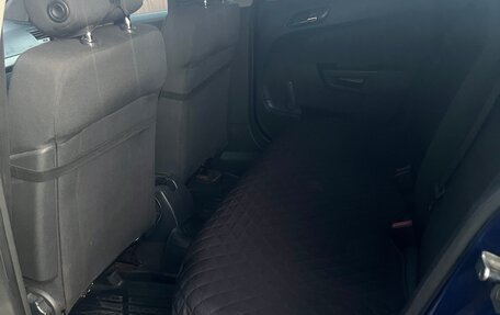 Opel Astra H, 2008 год, 265 000 рублей, 7 фотография