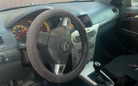 Opel Astra H, 2008 год, 265 000 рублей, 5 фотография