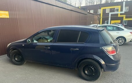 Opel Astra H, 2008 год, 265 000 рублей, 8 фотография