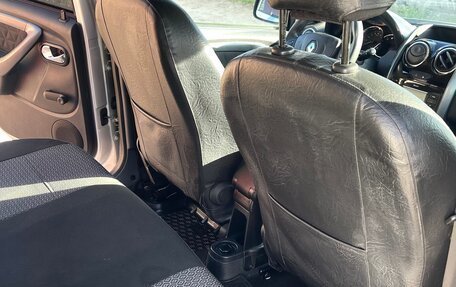Renault Duster I рестайлинг, 2018 год, 1 575 000 рублей, 12 фотография