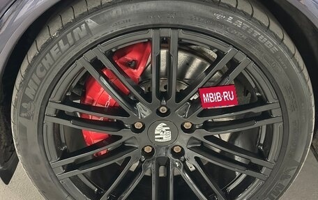 Porsche Cayenne III, 2017 год, 3 550 000 рублей, 7 фотография
