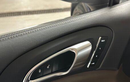 Porsche Cayenne III, 2017 год, 3 550 000 рублей, 20 фотография