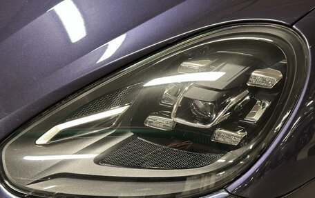 Porsche Cayenne III, 2017 год, 3 550 000 рублей, 14 фотография