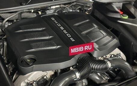 Porsche Cayenne III, 2017 год, 3 550 000 рублей, 17 фотография