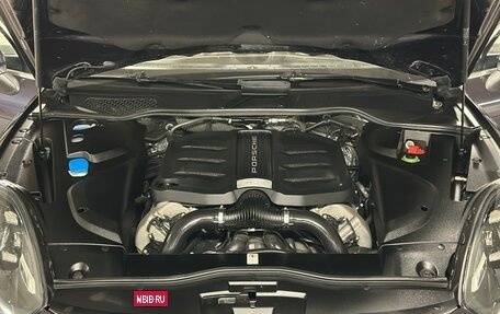 Porsche Cayenne III, 2017 год, 3 550 000 рублей, 16 фотография