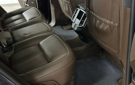 Porsche Cayenne III, 2017 год, 3 550 000 рублей, 32 фотография