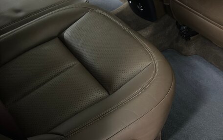 Porsche Cayenne III, 2017 год, 3 550 000 рублей, 34 фотография