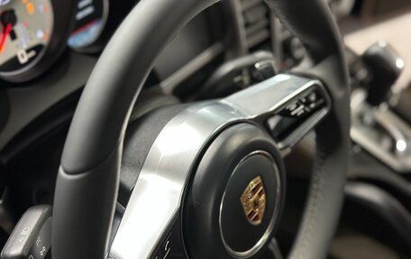 Porsche Cayenne III, 2017 год, 3 550 000 рублей, 25 фотография