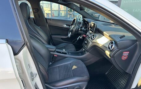 Mercedes-Benz CLA, 2014 год, 1 630 000 рублей, 7 фотография
