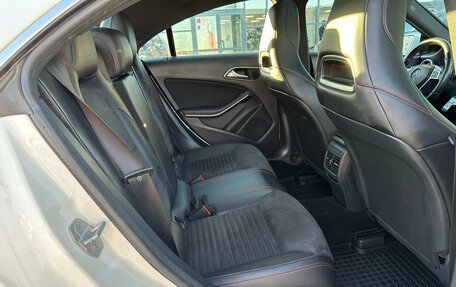 Mercedes-Benz CLA, 2014 год, 1 630 000 рублей, 8 фотография
