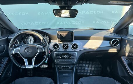 Mercedes-Benz CLA, 2014 год, 1 630 000 рублей, 6 фотография