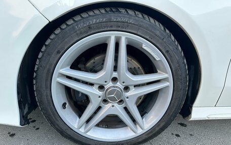 Mercedes-Benz CLA, 2014 год, 1 630 000 рублей, 13 фотография