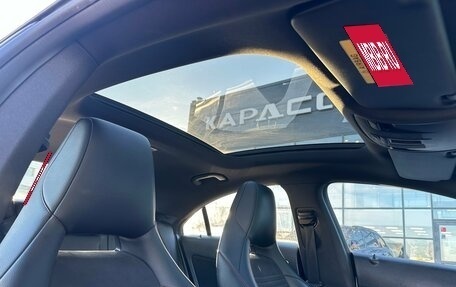Mercedes-Benz CLA, 2014 год, 1 630 000 рублей, 12 фотография