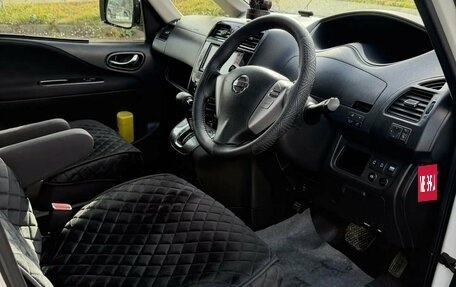 Nissan Serena IV, 2012 год, 1 300 000 рублей, 8 фотография