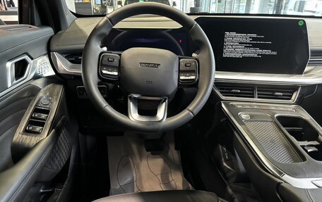 Haval F7x, 2026 год, 3 999 000 рублей, 9 фотография