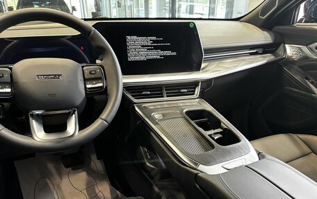 Haval F7x, 2026 год, 3 999 000 рублей, 11 фотография