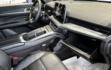 Haval F7x, 2026 год, 3 999 000 рублей, 14 фотография