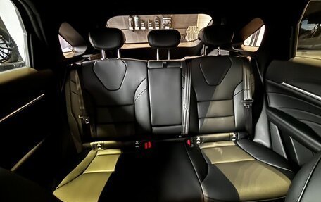 Haval F7x, 2026 год, 3 999 000 рублей, 17 фотография
