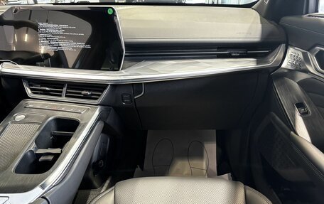 Haval F7x, 2026 год, 3 999 000 рублей, 16 фотография
