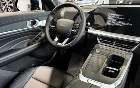 Haval F7x, 2026 год, 3 999 000 рублей, 15 фотография